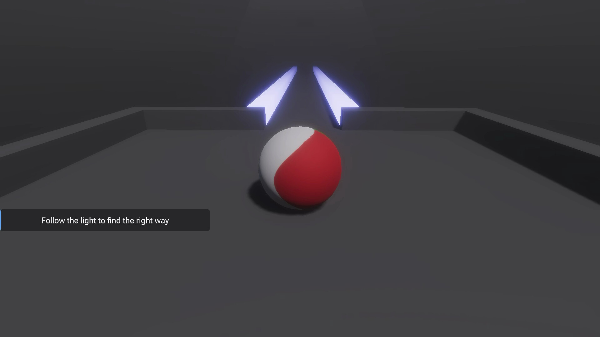 Lightbound : A Rolling Ball Game screenshot 10