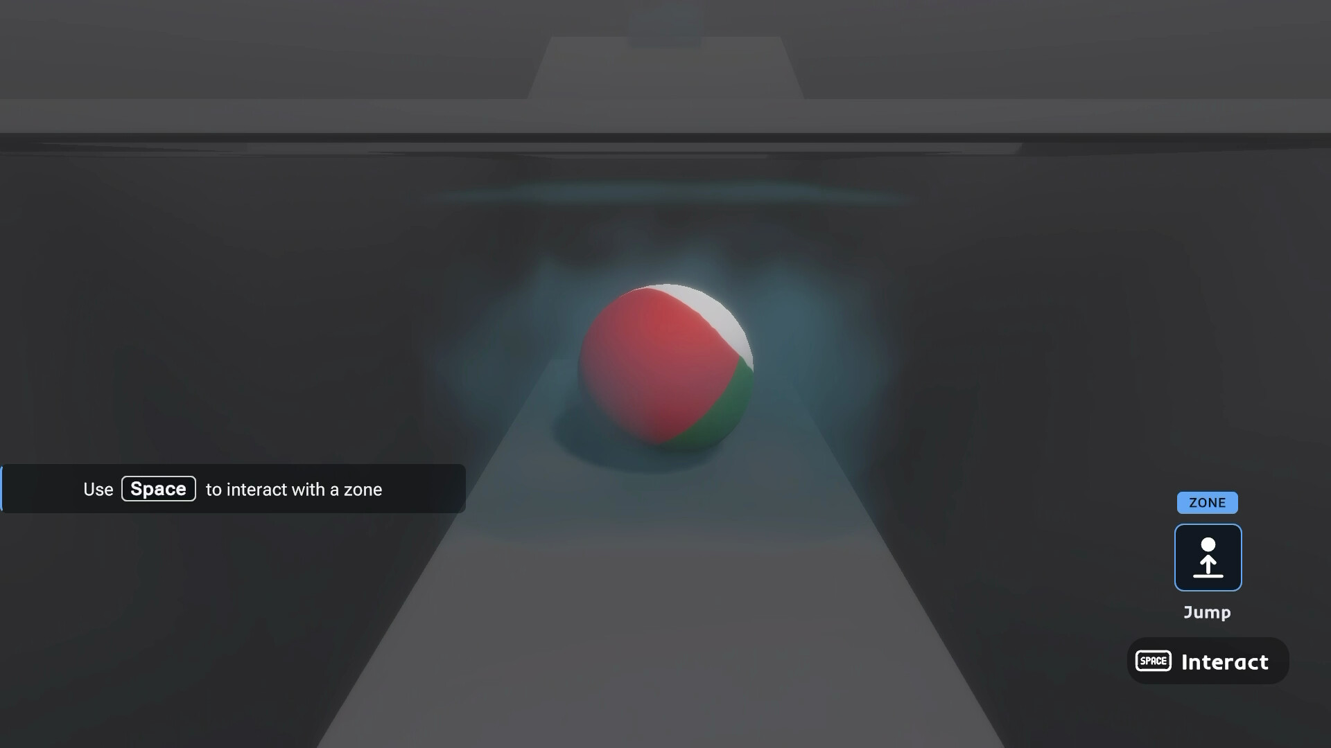 Lightbound : A Rolling Ball Game screenshot 4