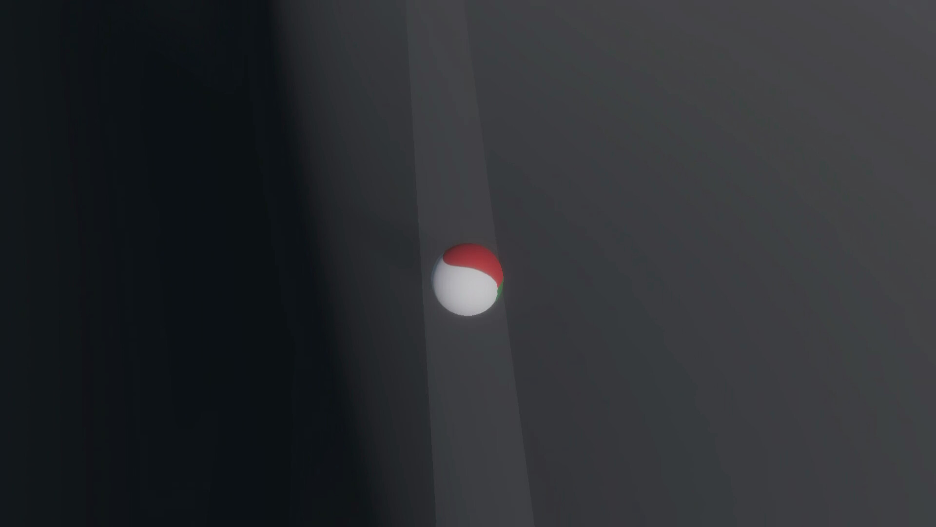 Lightbound : A Rolling Ball Game screenshot 2