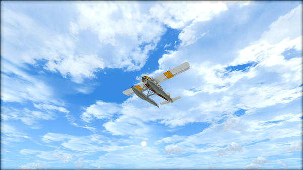 KHAiHOM.com - FSX: Steam Edition - World Environment 2012 Add-On