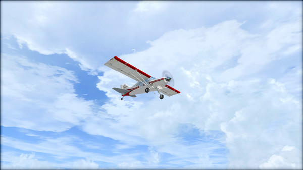 KHAiHOM.com - FSX: Steam Edition - World Environment 2012 Add-On