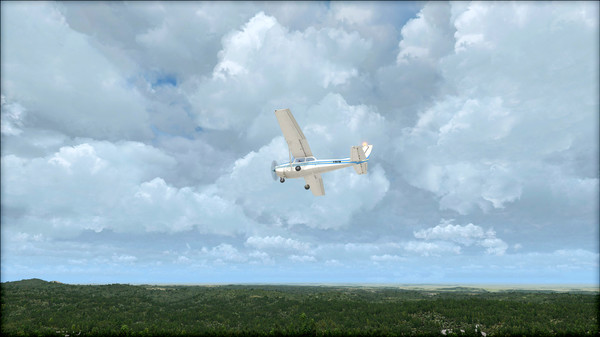 KHAiHOM.com - FSX: Steam Edition - World Environment 2012 Add-On