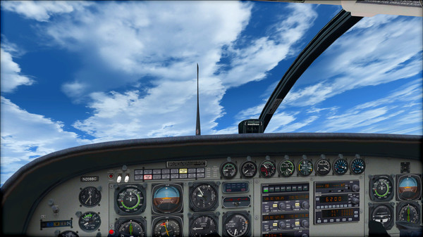 KHAiHOM.com - FSX: Steam Edition - World Environment 2012 Add-On