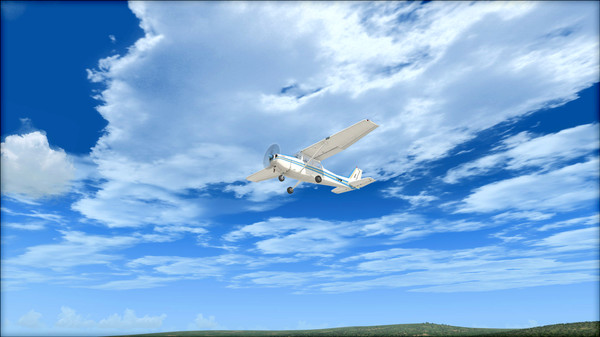 FSX: Steam Edition - World Environment 2012 Add-On