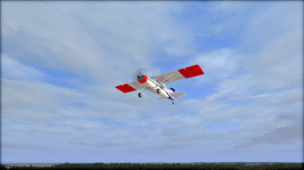 KHAiHOM.com - FSX: Steam Edition - World Environment 2012 Add-On