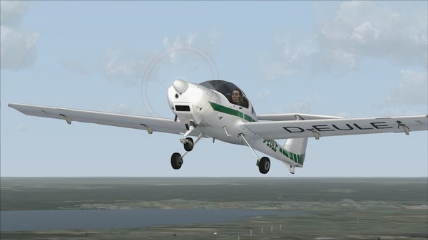 KHAiHOM.com - FSX: Steam Edition - Diamond DA20-100 Katana 4X Add-On