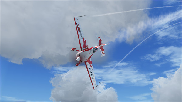 KHAiHOM.com - FSX: Steam Edition - Skychaser Add-On