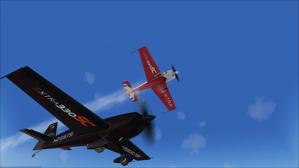 KHAiHOM.com - FSX: Steam Edition - Skychaser Add-On