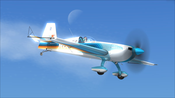 KHAiHOM.com - FSX: Steam Edition - Skychaser Add-On