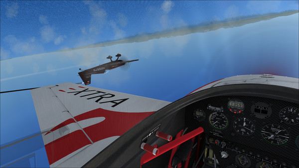 FSX: Steam Edition - Skychaser Add-On