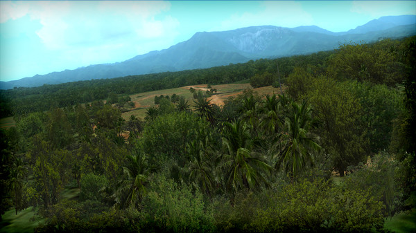 FSX: Steam Edition - FTX Trees HD Add-On