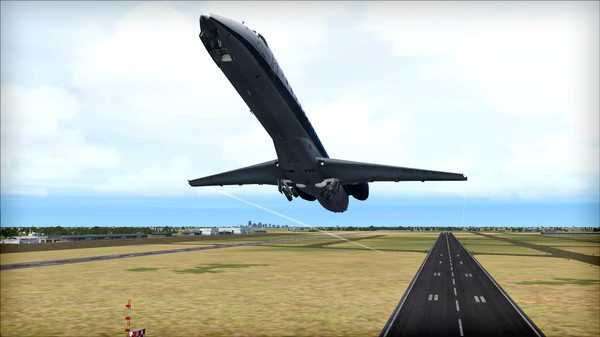 KHAiHOM.com - FSX: Steam Edition - Embraer ERJ 145LR Add-On