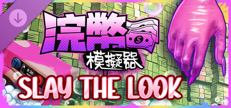 Cash Cleaner Simulator - Slay the Look