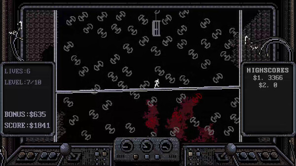 Скриншот из Mine Safety Скриншот из Mine Safety