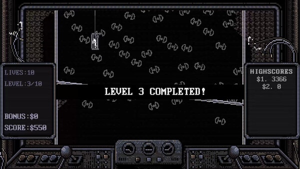 Скриншот из Mine Safety Скриншот из Mine Safety