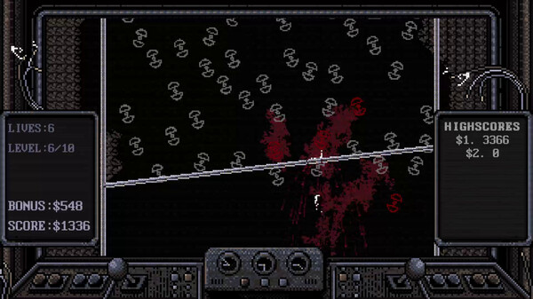 Скриншот из Mine Safety Скриншот из Mine Safety