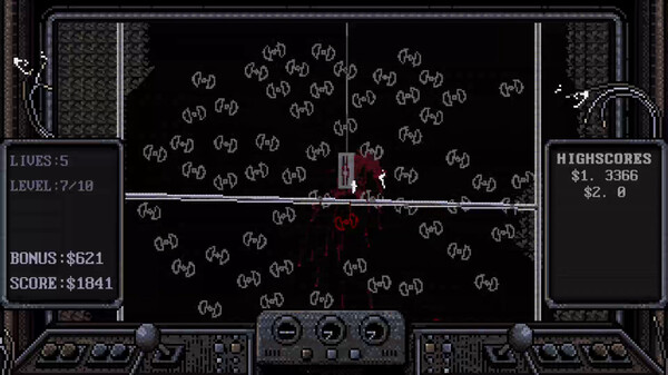 Скриншот из Mine Safety Скриншот из Mine Safety