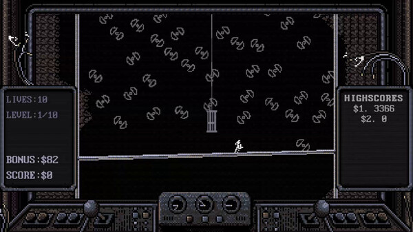 Скриншот из Mine Safety Скриншот из Mine Safety