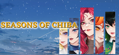 Seasons of Chiba