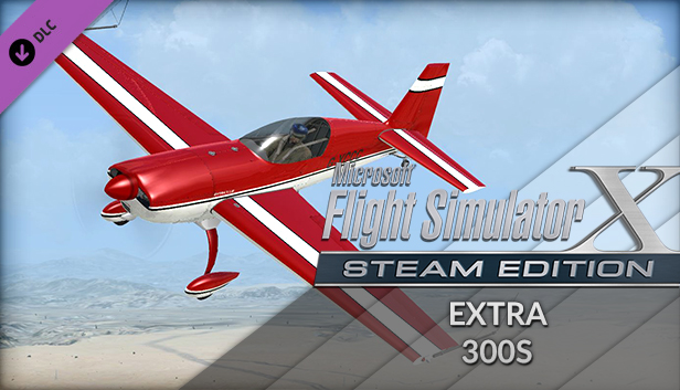 Poupa 60% em FSX: Steam Edition - Extra 300S Add-On no Steam