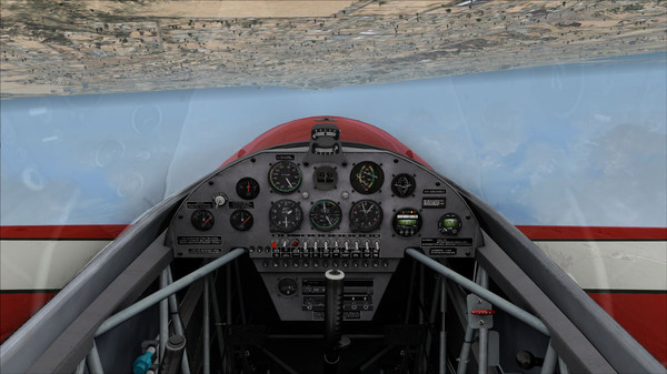 KHAiHOM.com - FSX: Steam Edition - Extra 300S Add-On