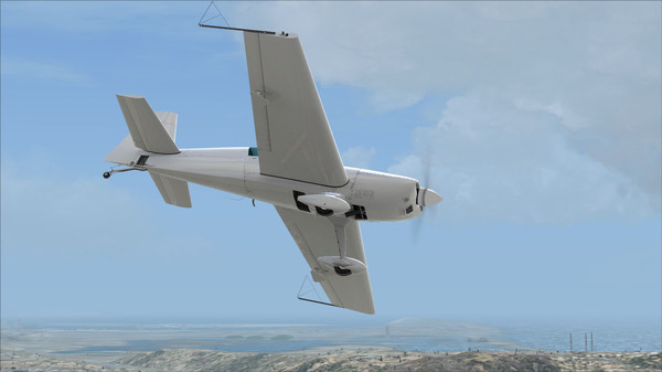 KHAiHOM.com - FSX: Steam Edition - Extra 300S Add-On