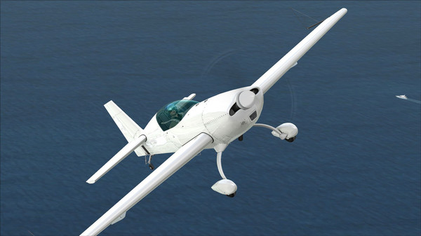 KHAiHOM.com - FSX: Steam Edition - Extra 300S Add-On