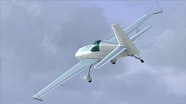 KHAiHOM.com - FSX: Steam Edition - Extra 300S Add-On