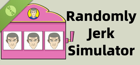 Randomly Jerk Simulator Demo