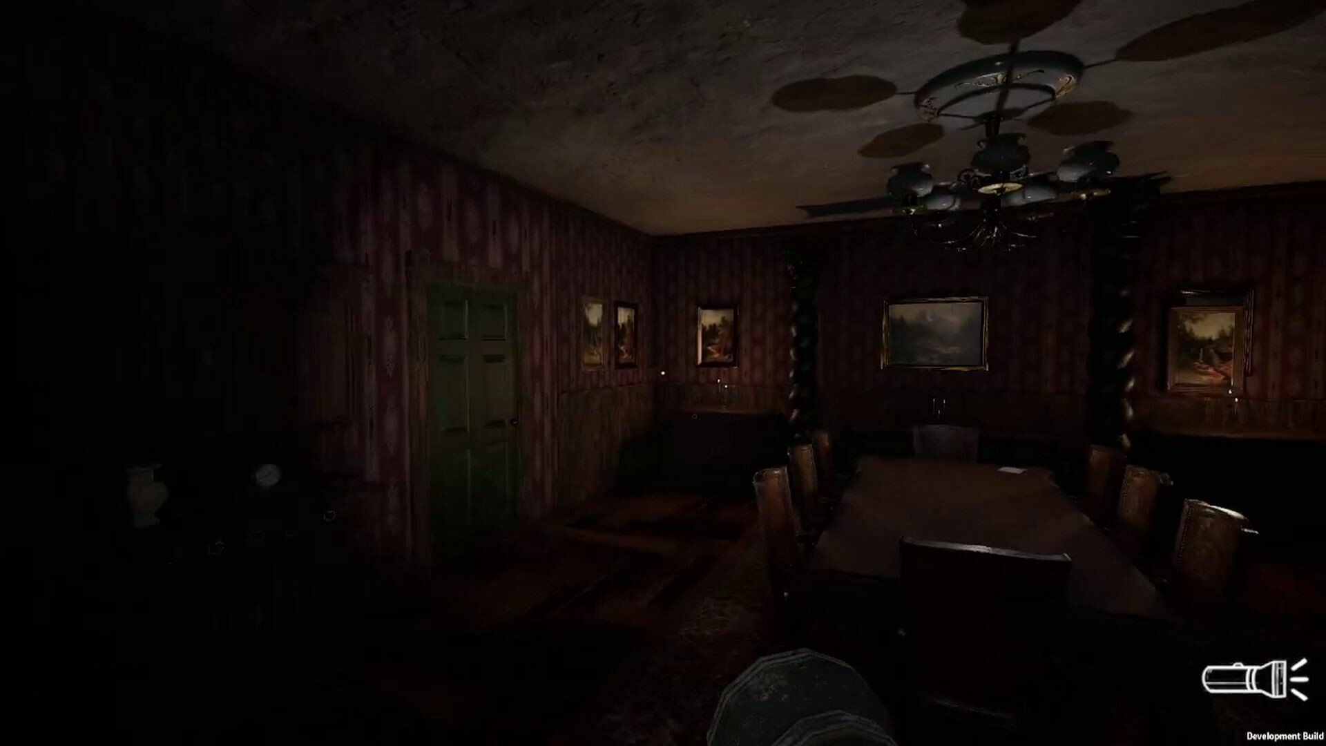 The Night Is Long screenshot 8