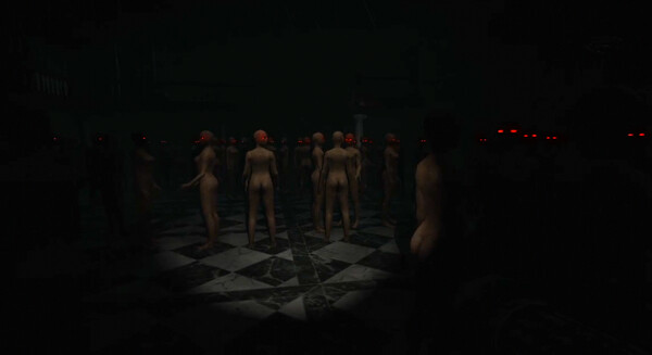 The Night Is Long screenshot 5