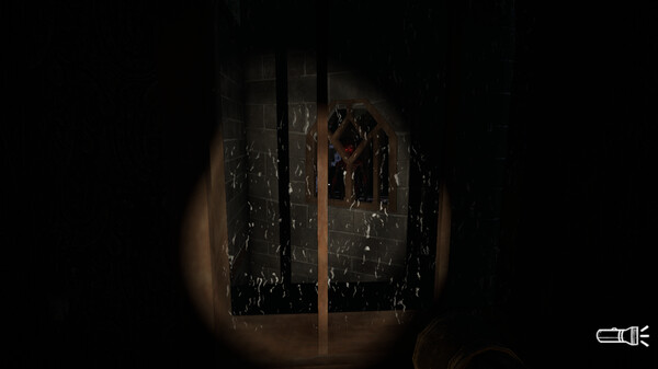 The Night Is Long screenshot 1