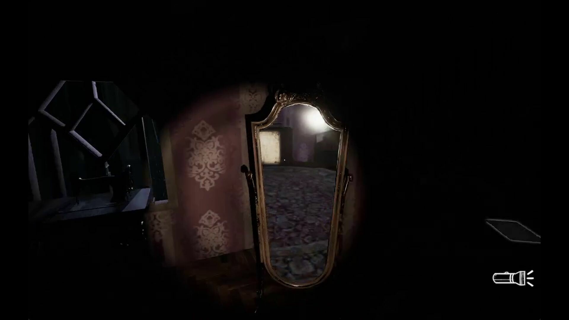 The Night Is Long screenshot 3