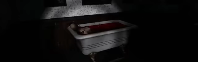 The Night Is Long video 4