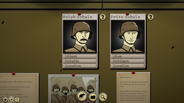 The Ratline Demo screenshot 6