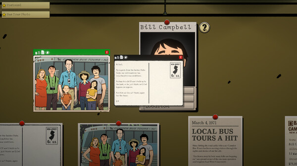 The Ratline Demo screenshot 4