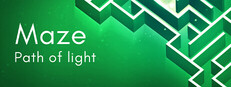 Maze: Path of Light Steam capsule image