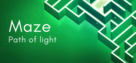 Maze: Path of Light header banner