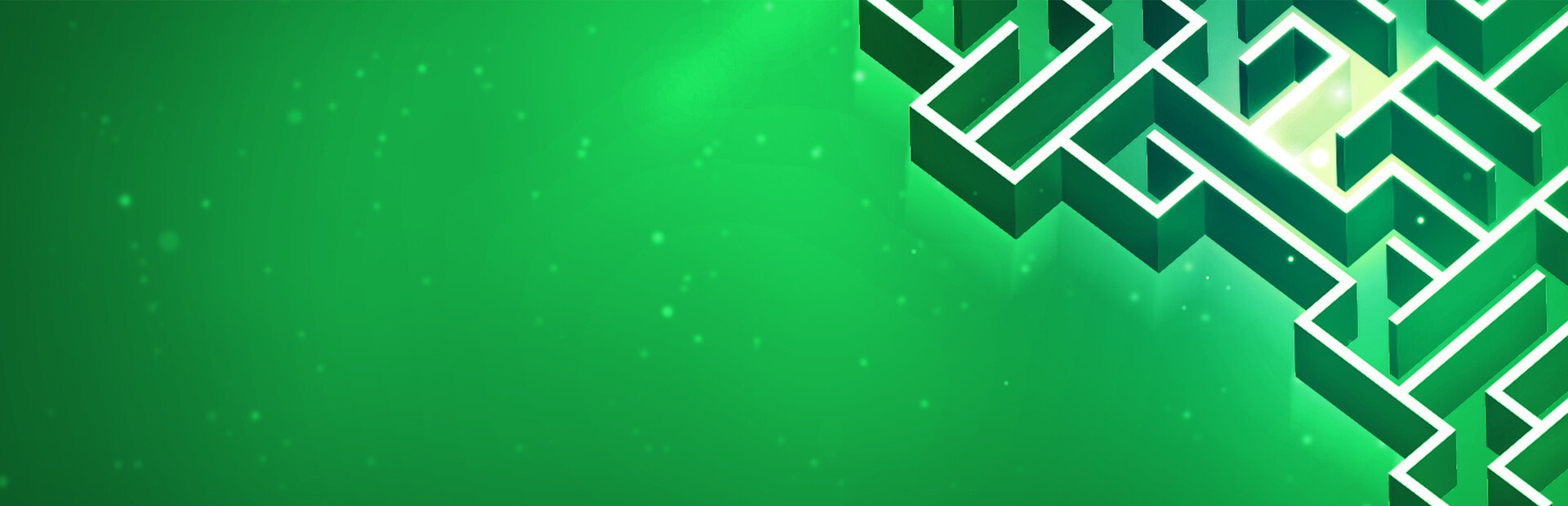 Maze: Path of Light