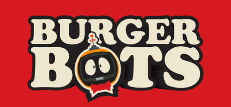 Burger Bots Inc. cover art