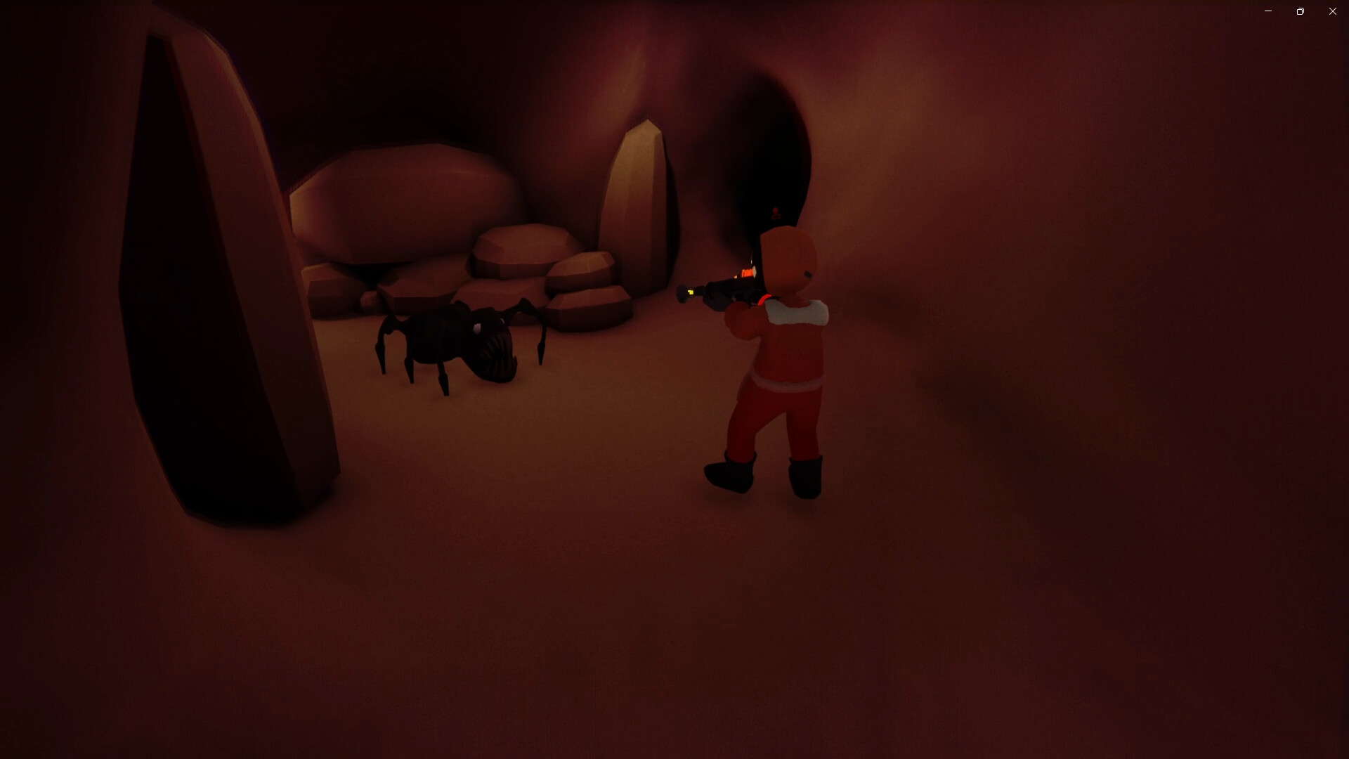 Burger Bots Inc. screenshot #4