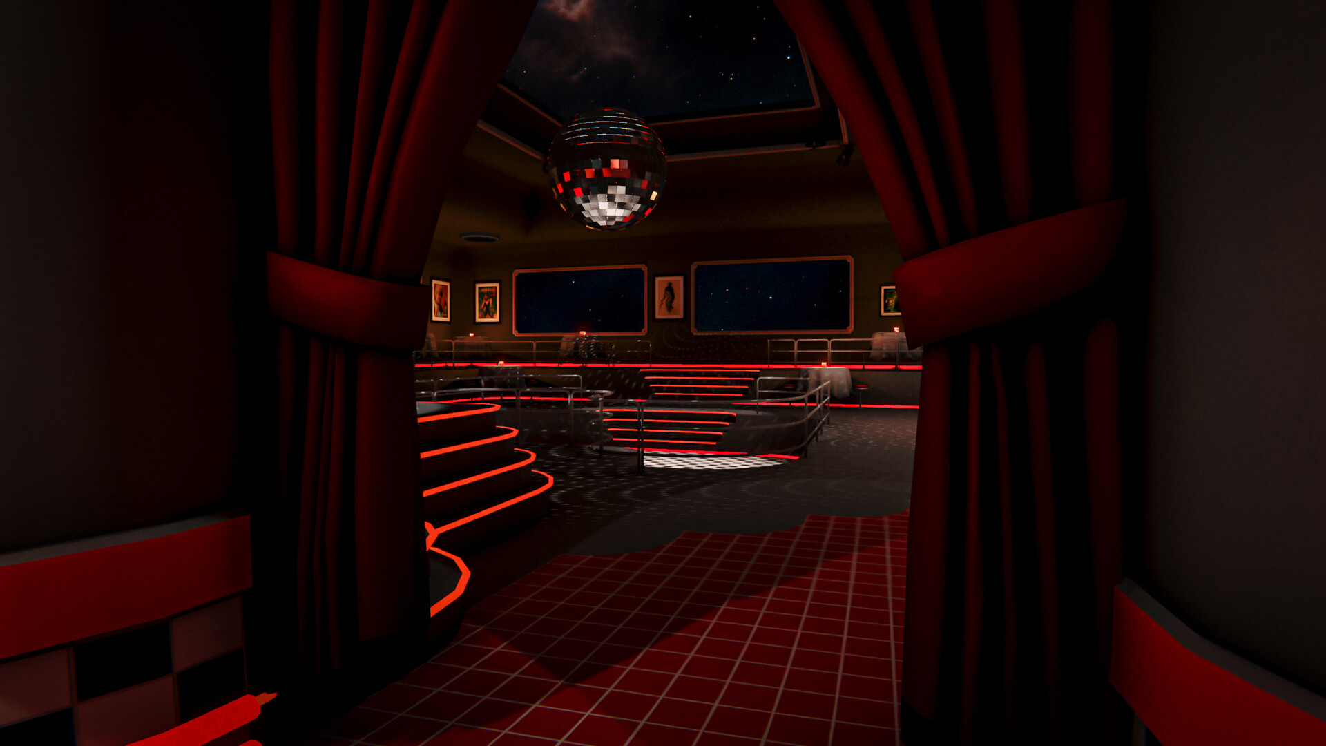 Burger Bots Inc. screenshot #6