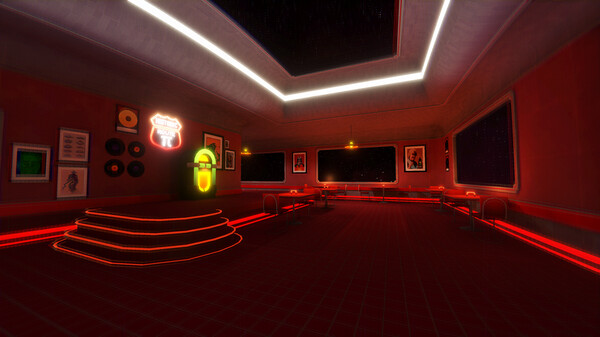 Burger Bots Inc. game for windows Pc 1