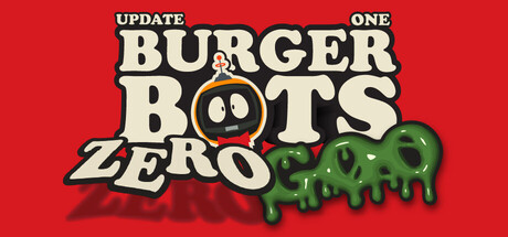 Burger Bots Inc. steam charts