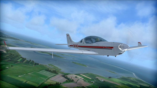 KHAiHOM.com - FSX: Steam Edition - Aerospool WT-9 Dynamic Add-On