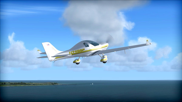 KHAiHOM.com - FSX: Steam Edition - Aerospool WT-9 Dynamic Add-On