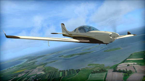 KHAiHOM.com - FSX: Steam Edition - Aerospool WT-9 Dynamic Add-On