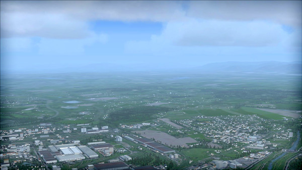 FSX: Steam Edition - VFR Czech Republic Add-On