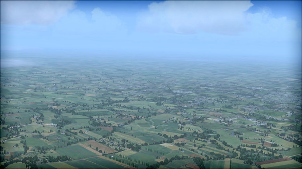 FSX: Steam Edition - VFR Czech Republic Add-On