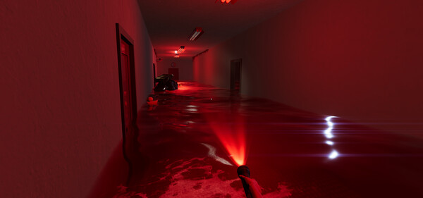 Screenshot of Motel Nightmares